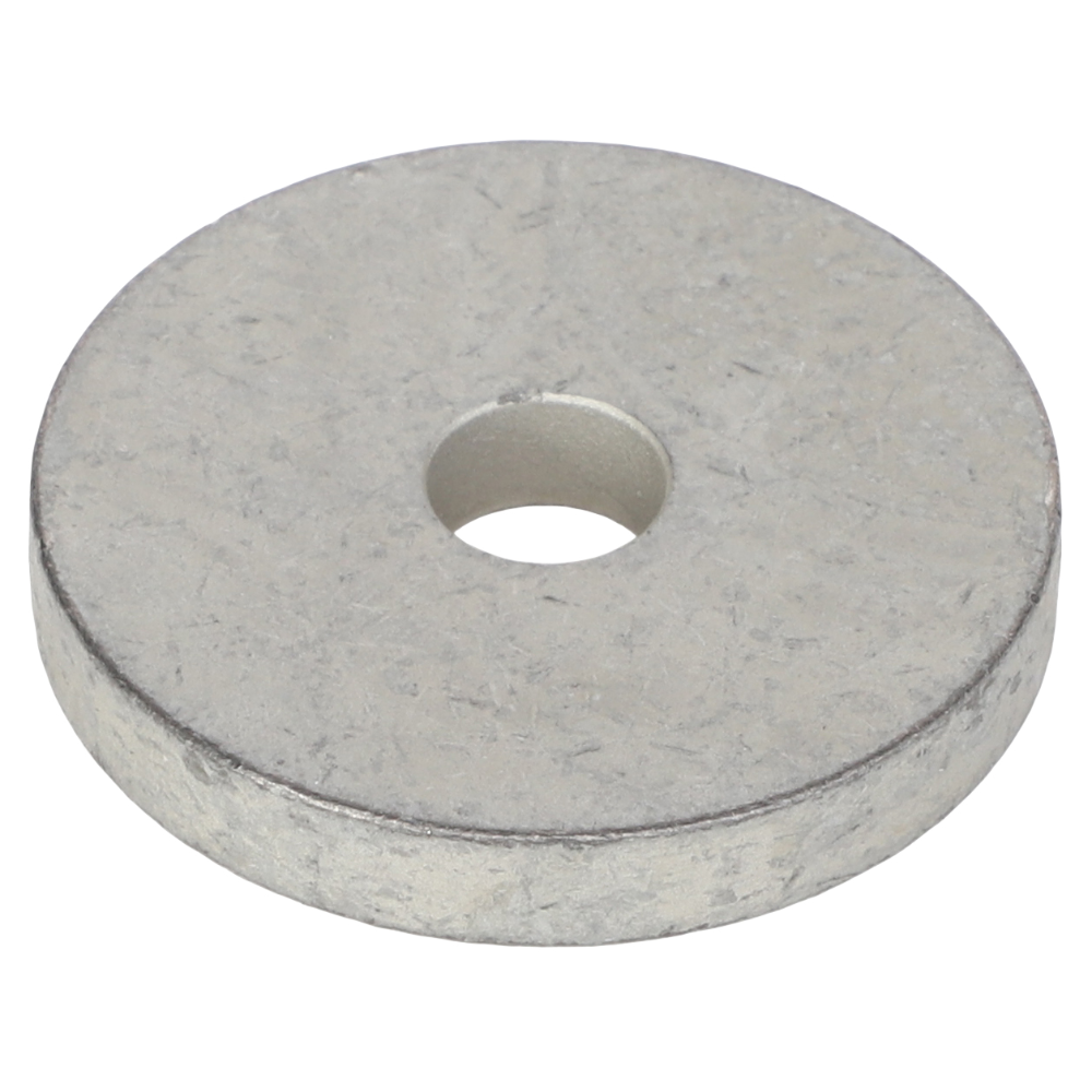 ПЛОСКАЯ ШАЙБА