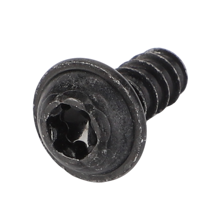 Самонарезающий винт