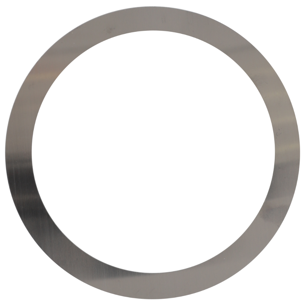 РЕГУЛИРОВОЧНАЯ ШАЙБА