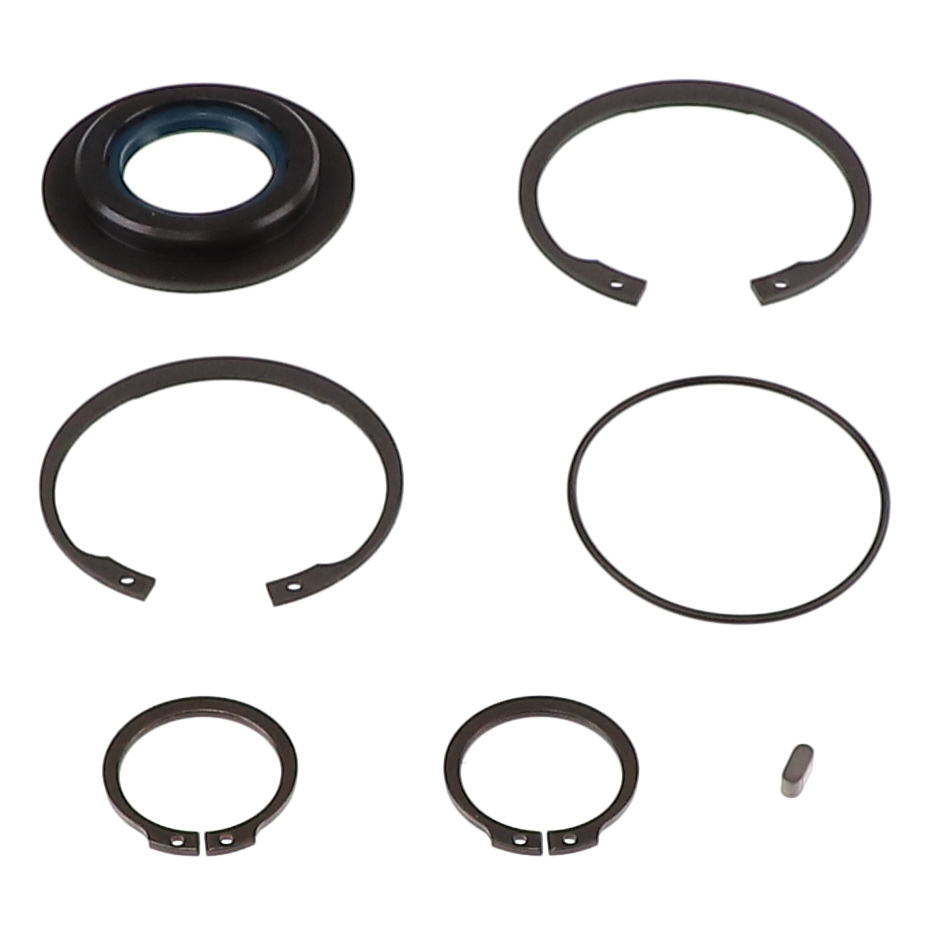 КОМПЛЕКТ ПРОКЛАДОК