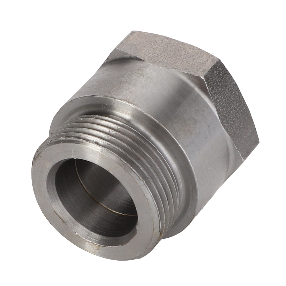 Установочная втулка