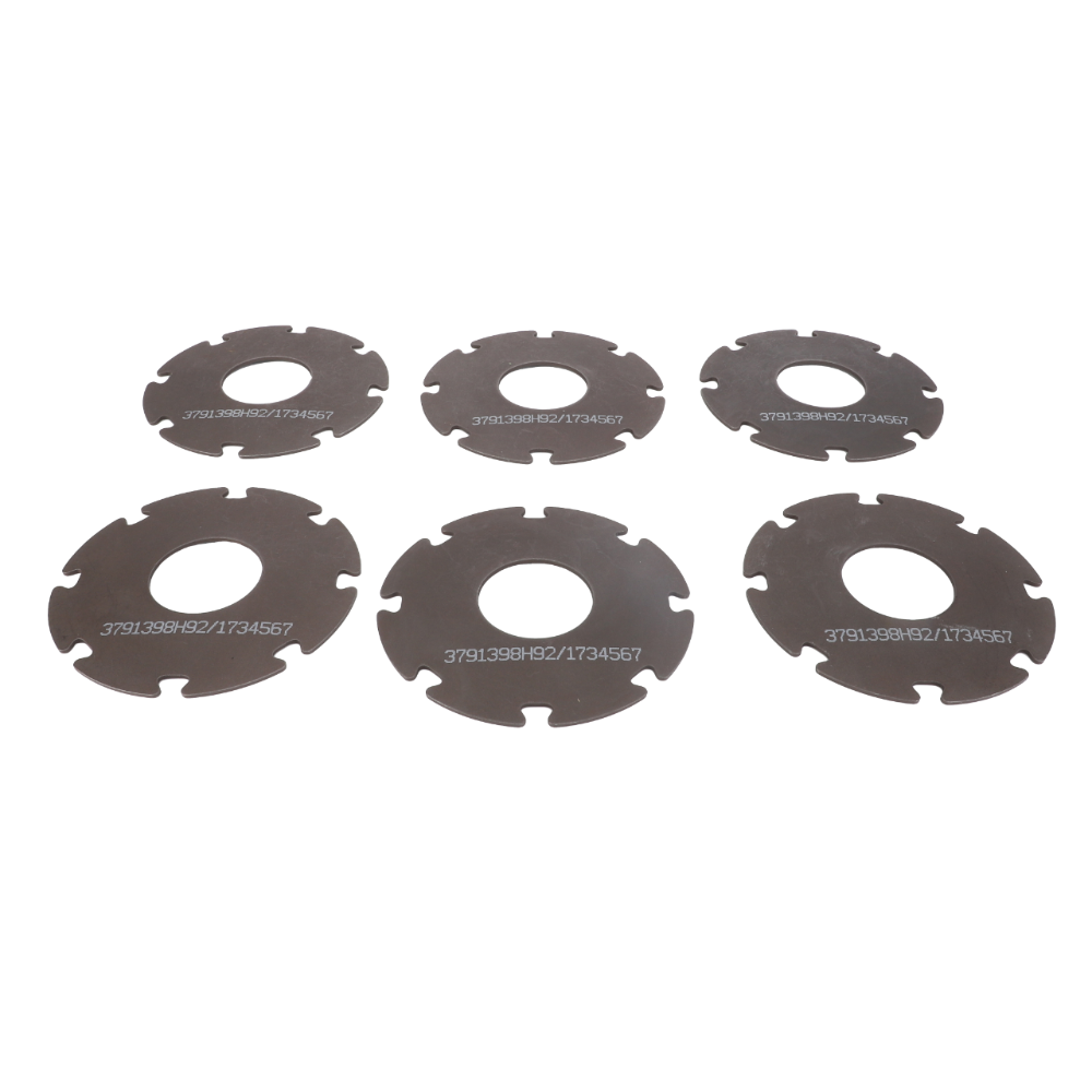 КОМПЛЕКТ, ШАЙБА