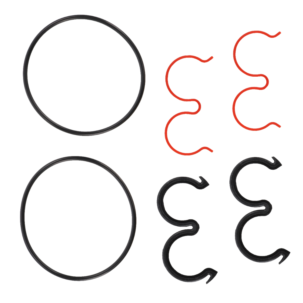 КОМПЛЕКТ ПРОКЛАДОК