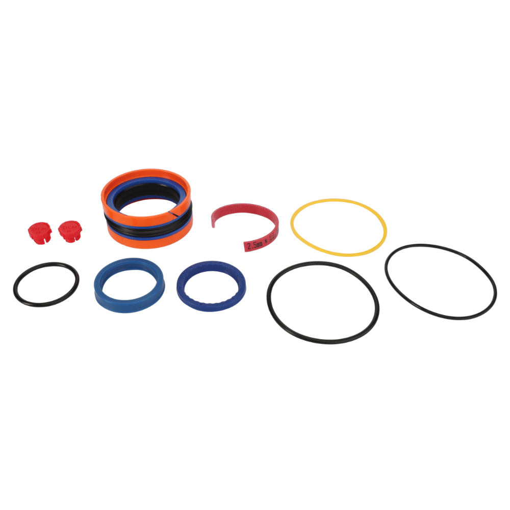 КОМПЛЕКТ ПРОКЛАДОК