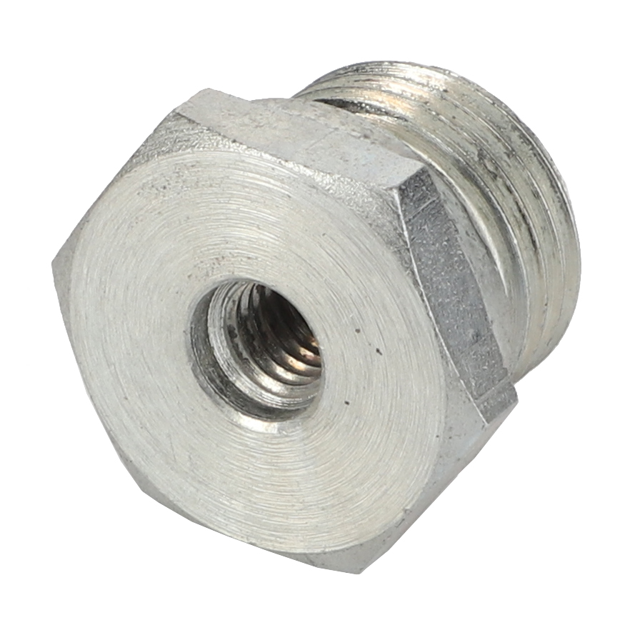 Резьбовая втулка