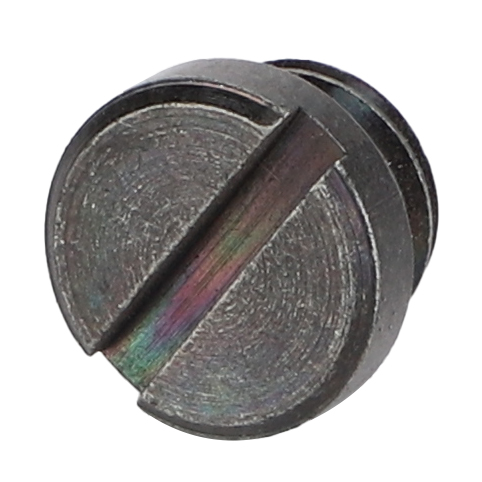 Винт штепсельной вилки