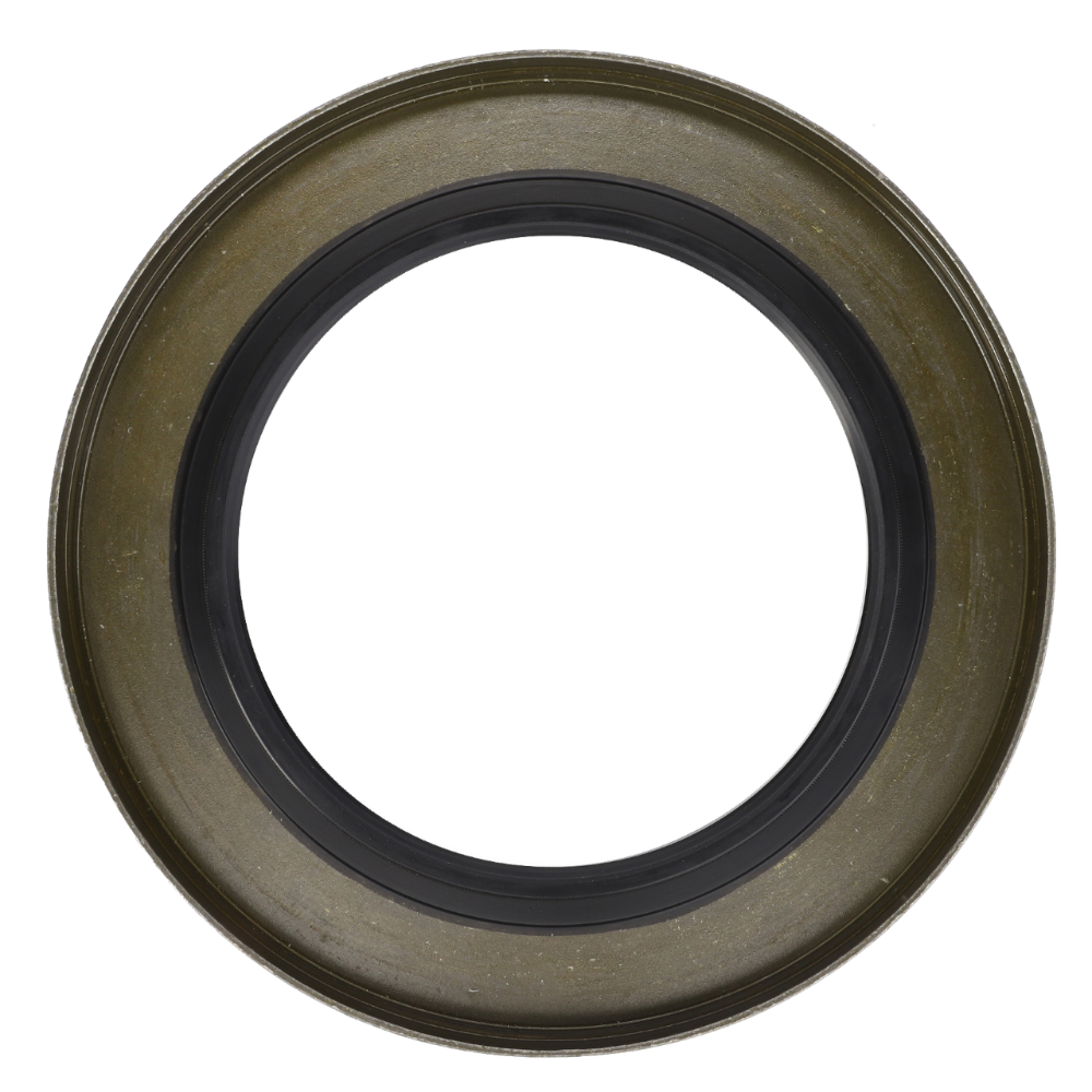 Уплотнение вала