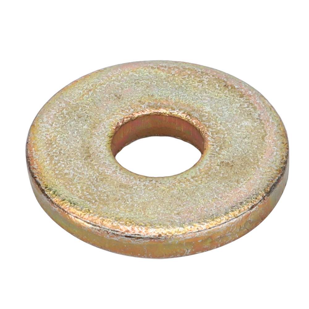 ПЛОСКАЯ ШАЙБА