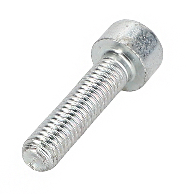 Шестигранный винт