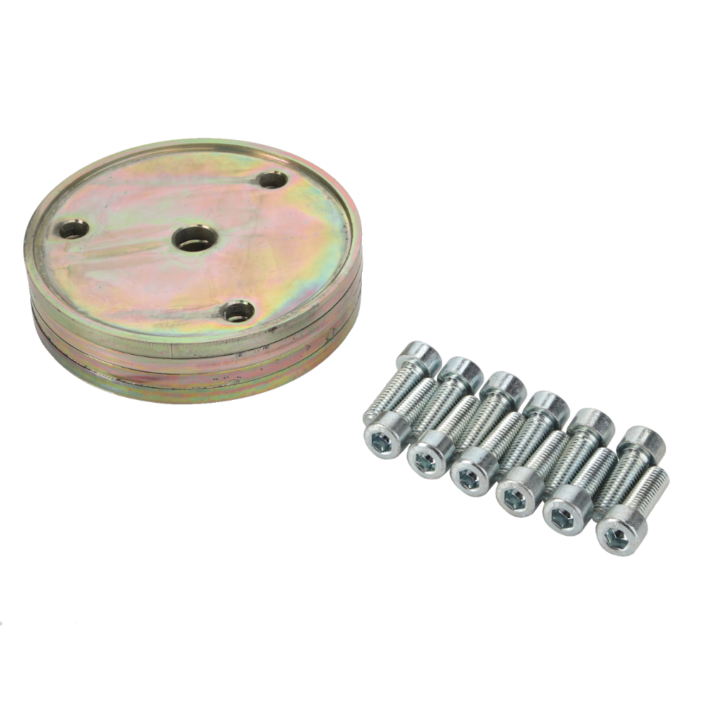 Распорное кольцо