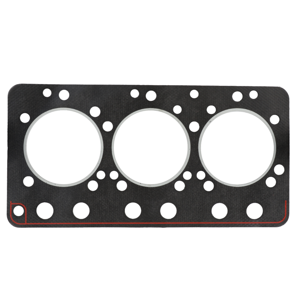 Прокладка головки блока цилиндров