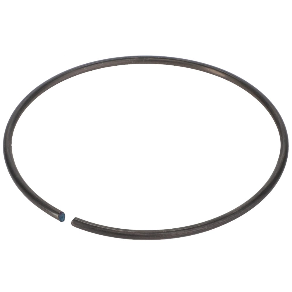 Стопорное зажимное кольцо