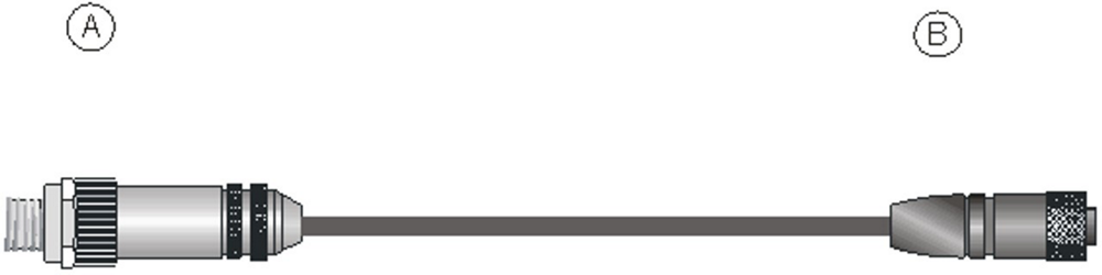 КОМПЛЕКТ ПРОВОДОВ