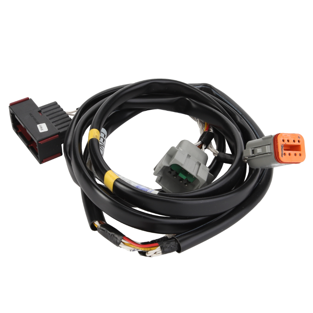 КОМПЛЕКТ ПРОВОДОВ