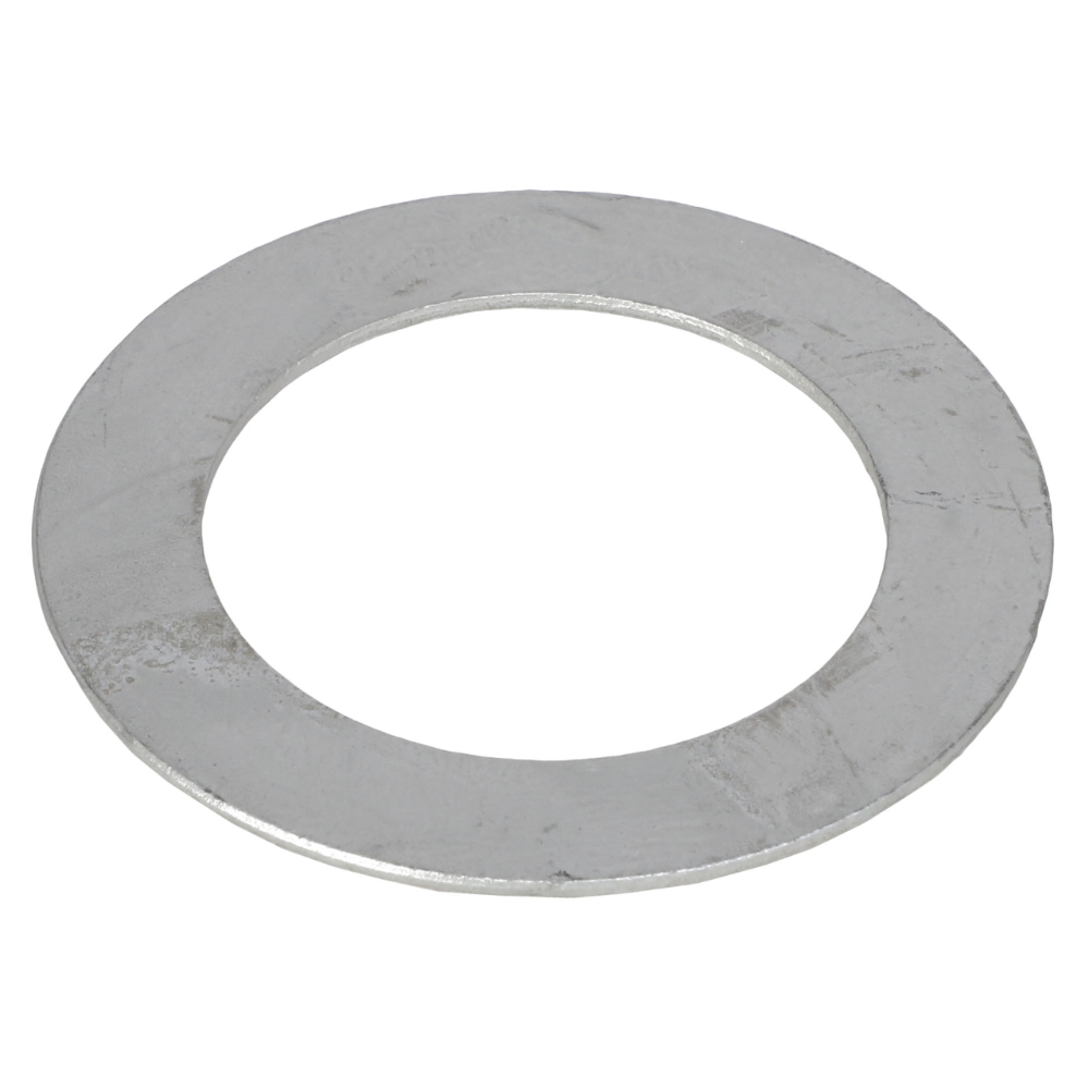 Втулка с узким ободком