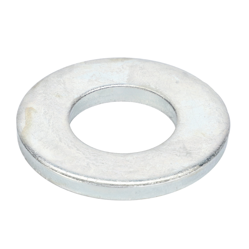 ПЛОСКАЯ ШАЙБА