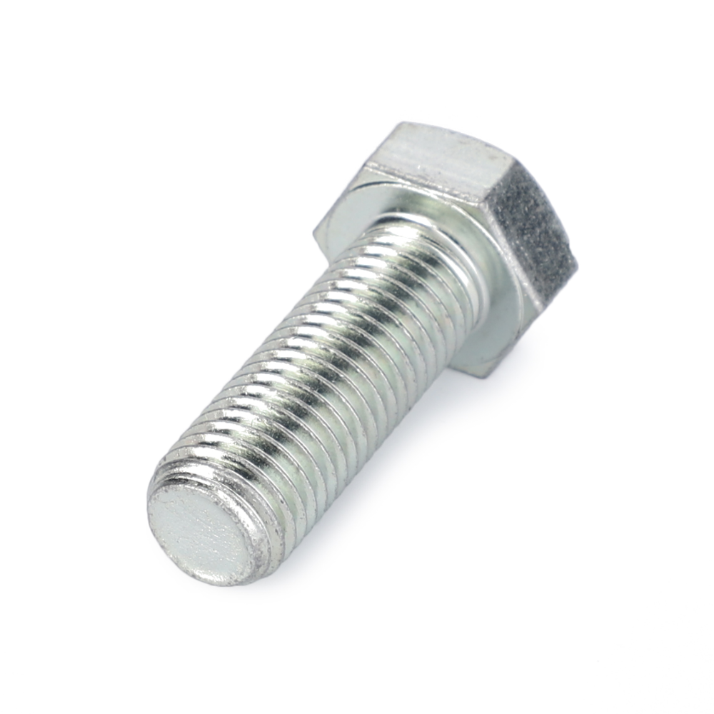 Болт с шестигранной головкой