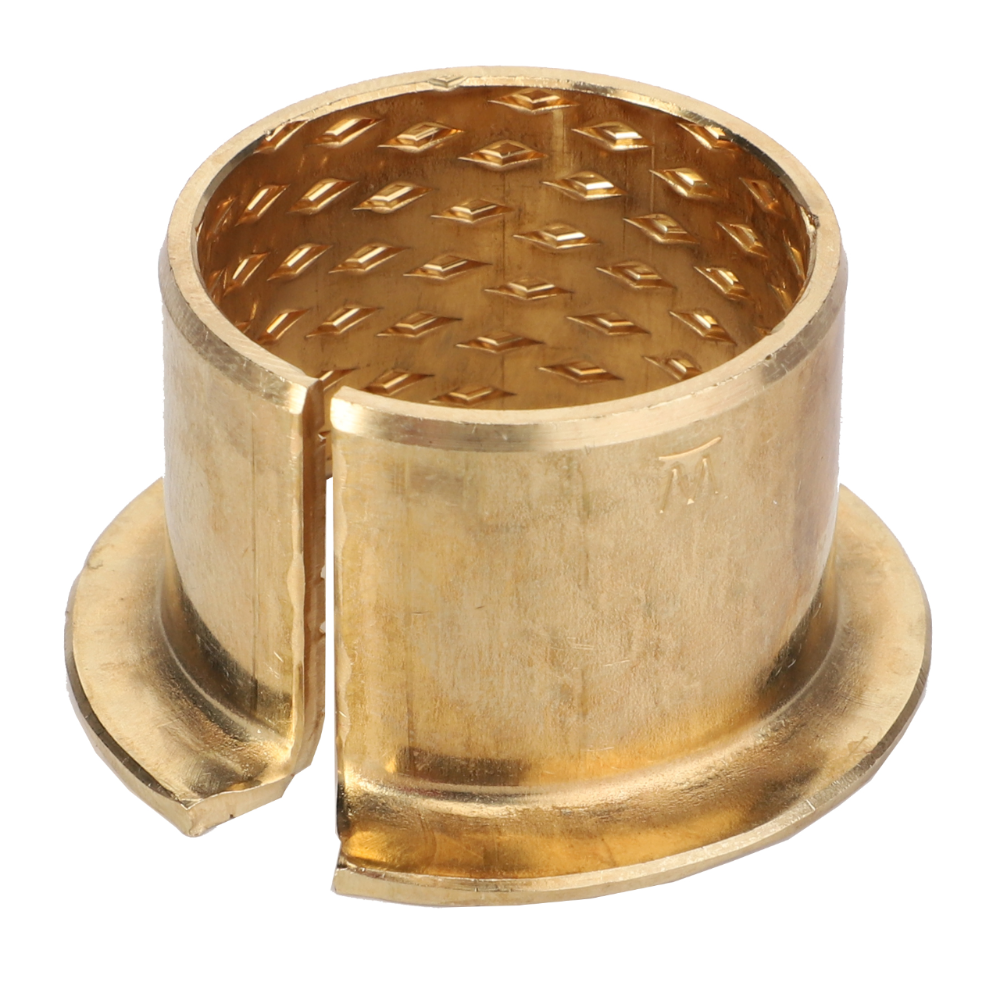 ФЛАНЦЕВАЯ ВТУЛКА