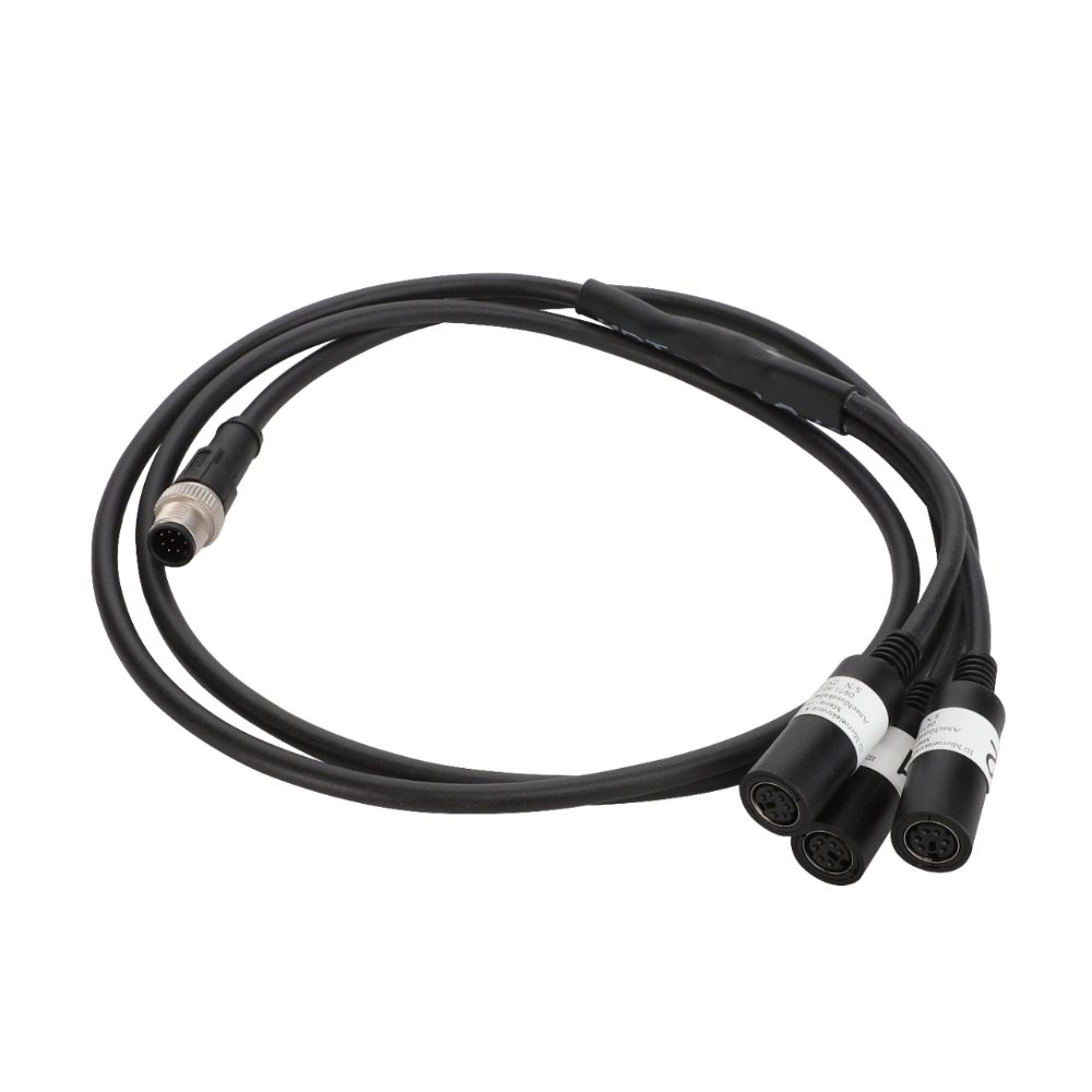 Шнур питания