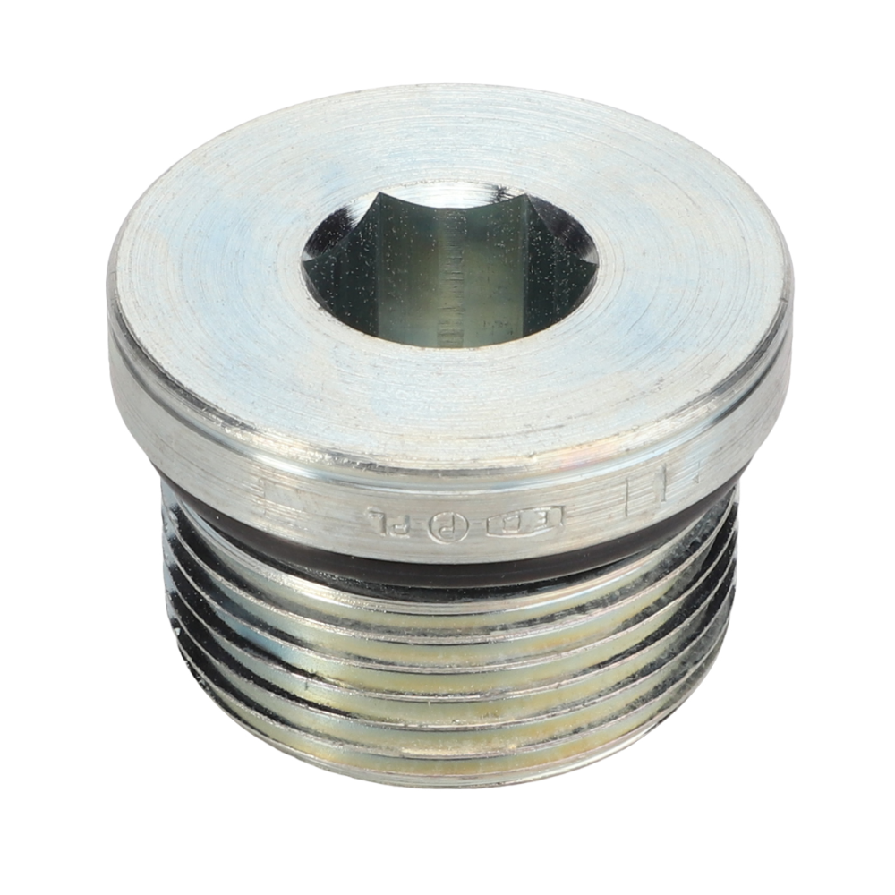 Сливная пробка