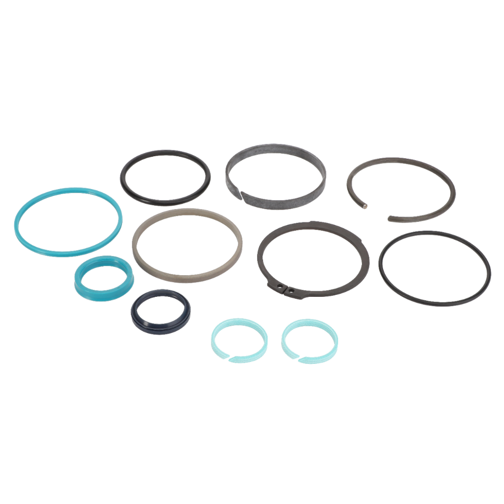 КОМПЛЕКТ ПРОКЛАДОК ГИДРОПРИВОДА.