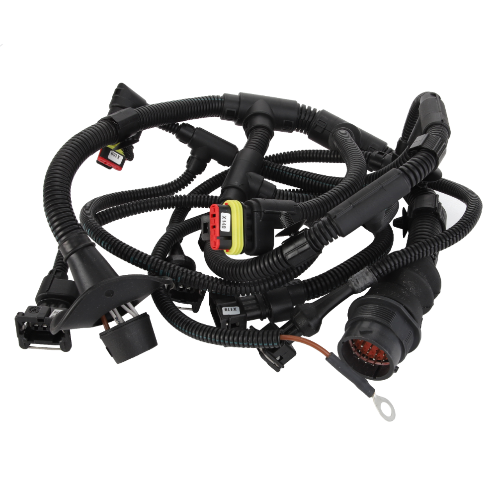 КОМПЛЕКТ ПРОВОДОВ