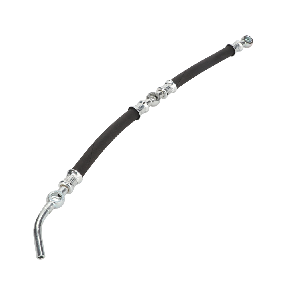 Линия возврата масла