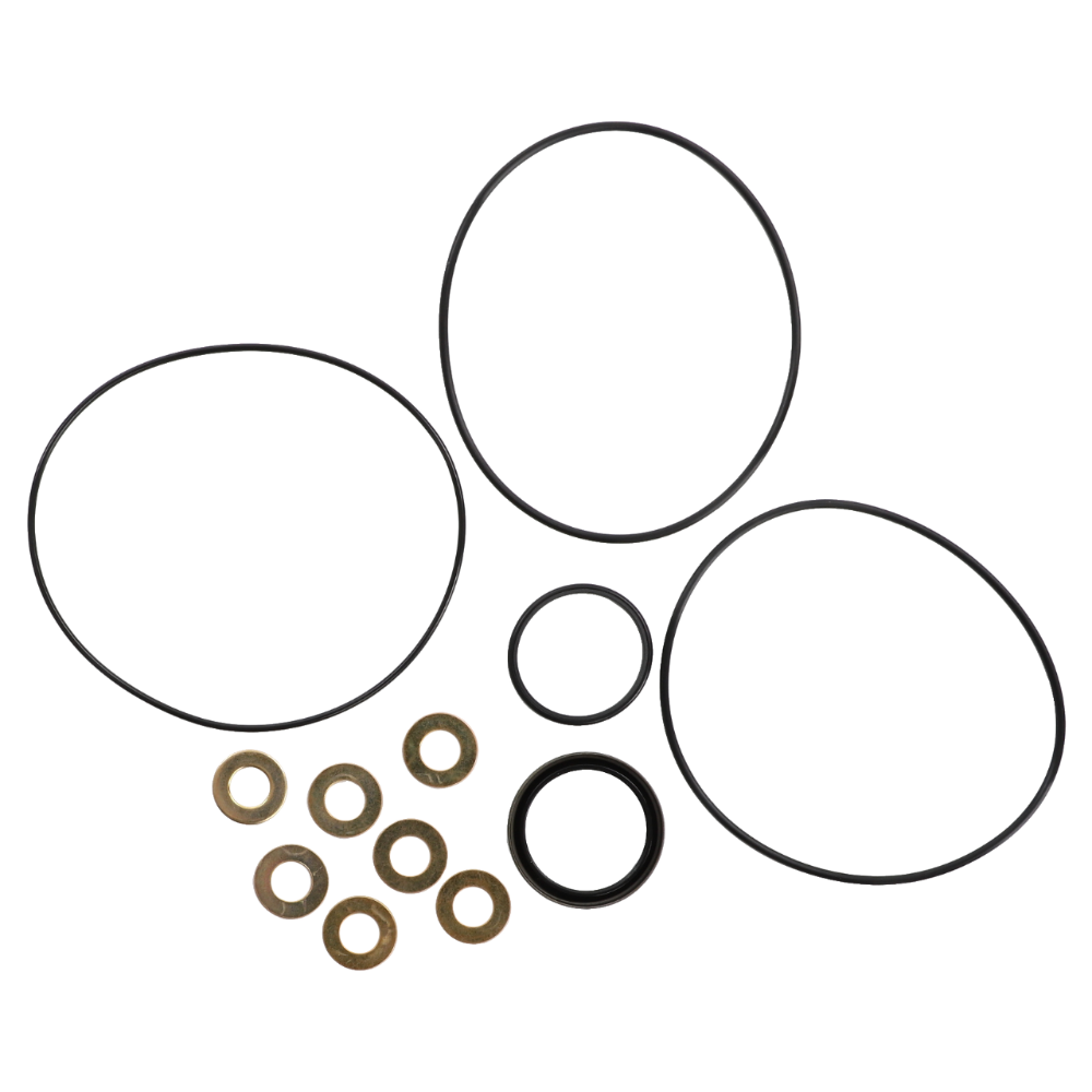 КОМПЛЕКТ ПРОКЛАДОК