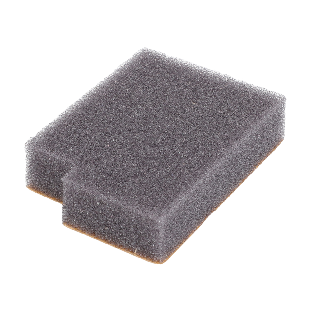 Уплотнение двери