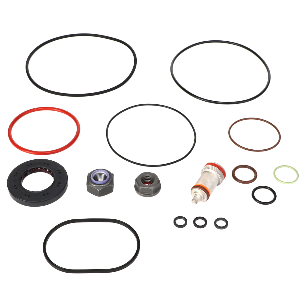 КОМПЛЕКТ ПРОКЛАДОК