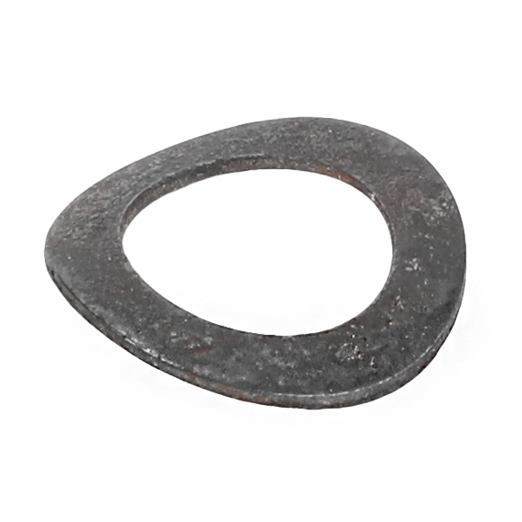Пружинная шайба