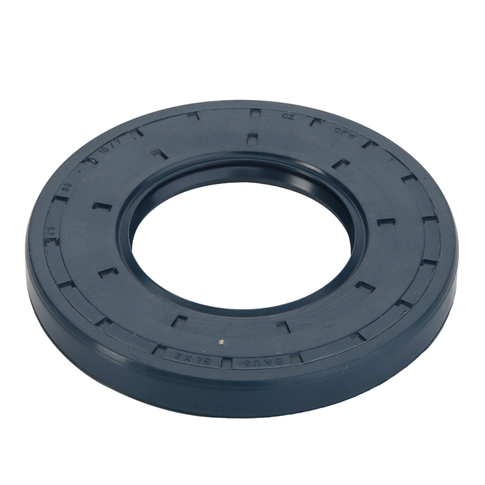 Уплотнение вала