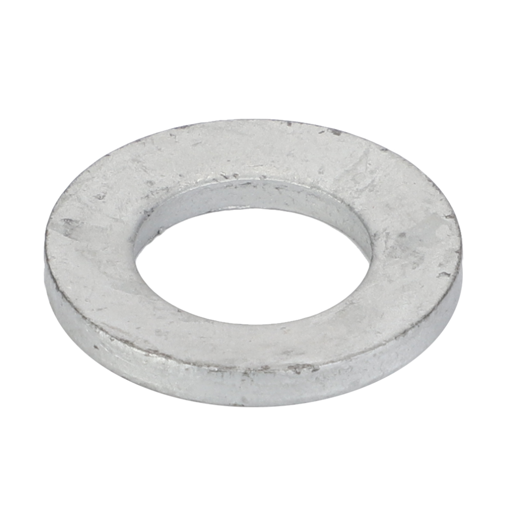 Пружинная шайба