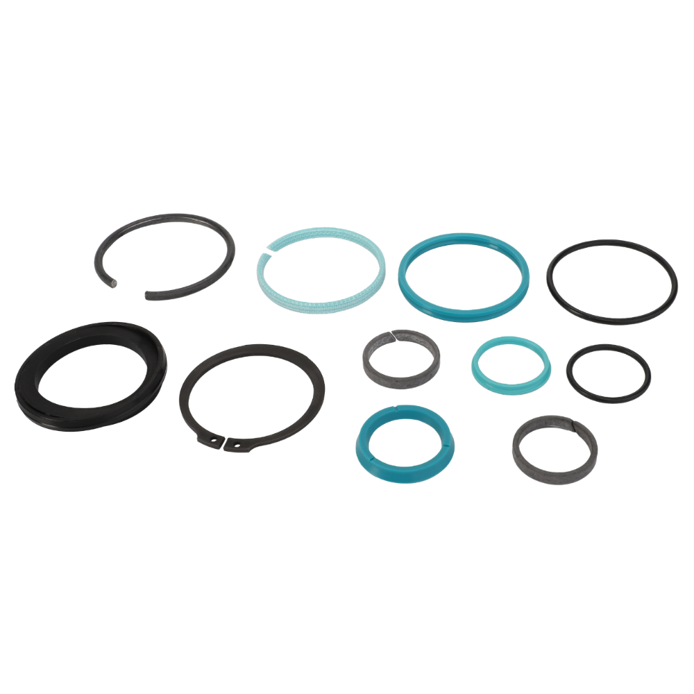 КОМПЛЕКТ ПРОКЛАДОК ГИДРОПРИВОДА.