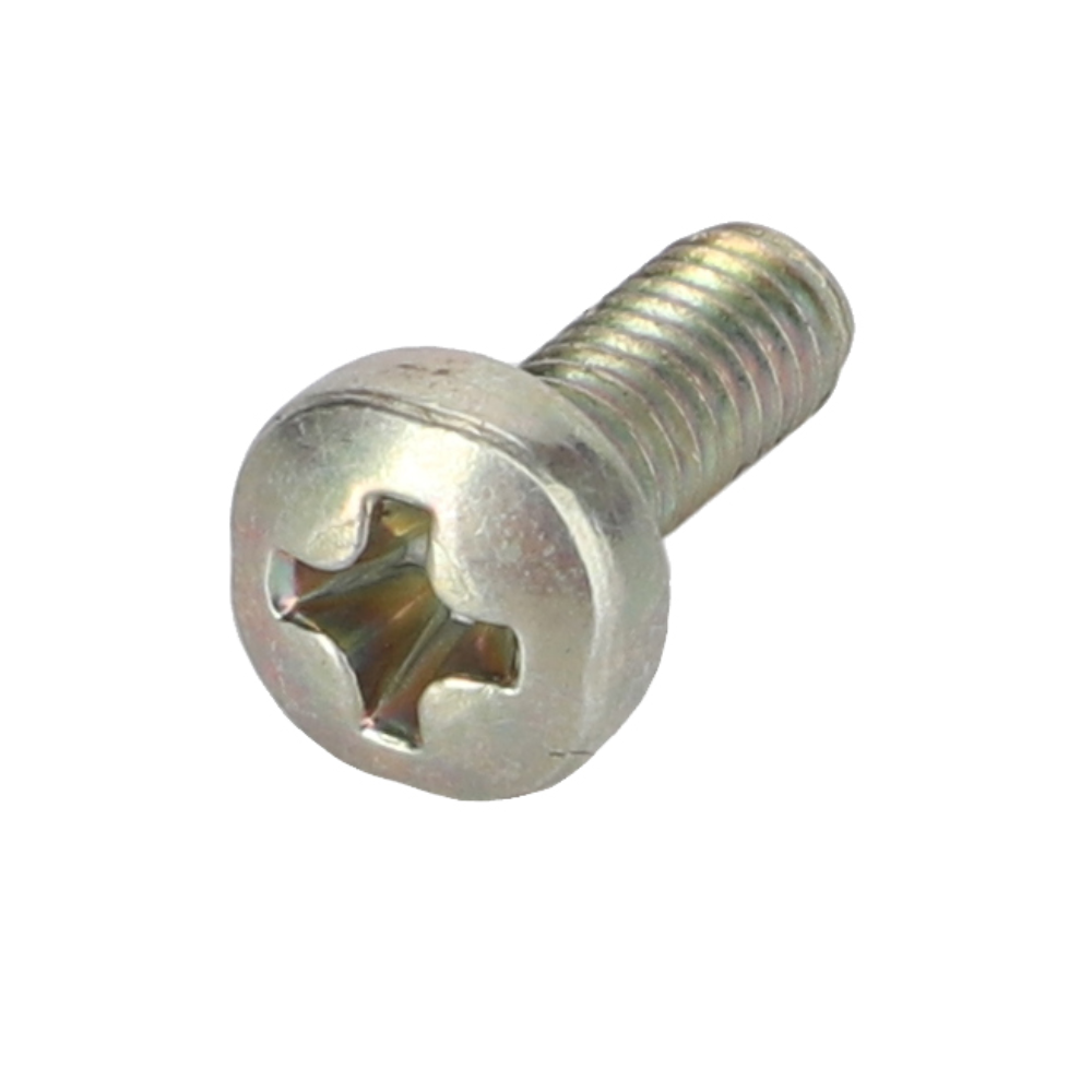 Метрический винт