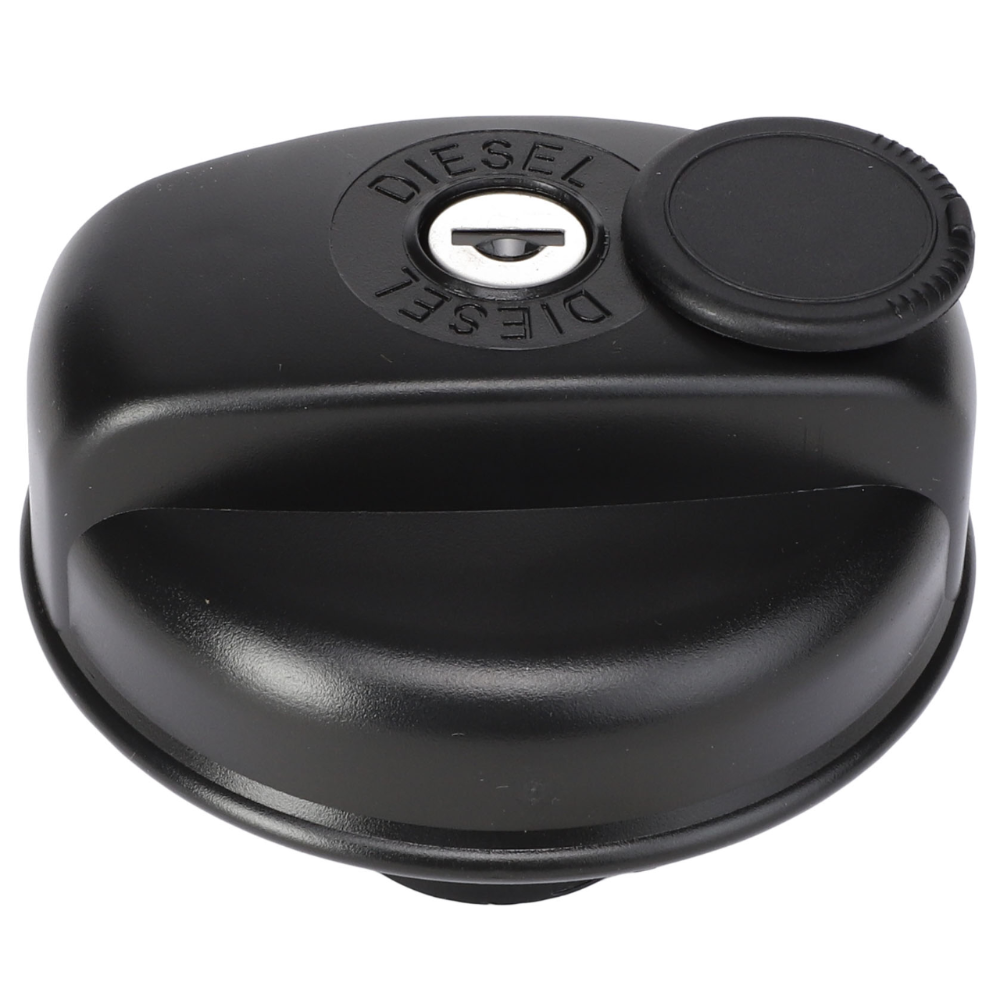 НЕВЕНТИЛИРУЕМАЯ ТОПЛИВНАЯ КРЫШКА