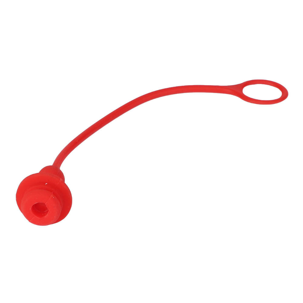 Пылезащитная заглушка