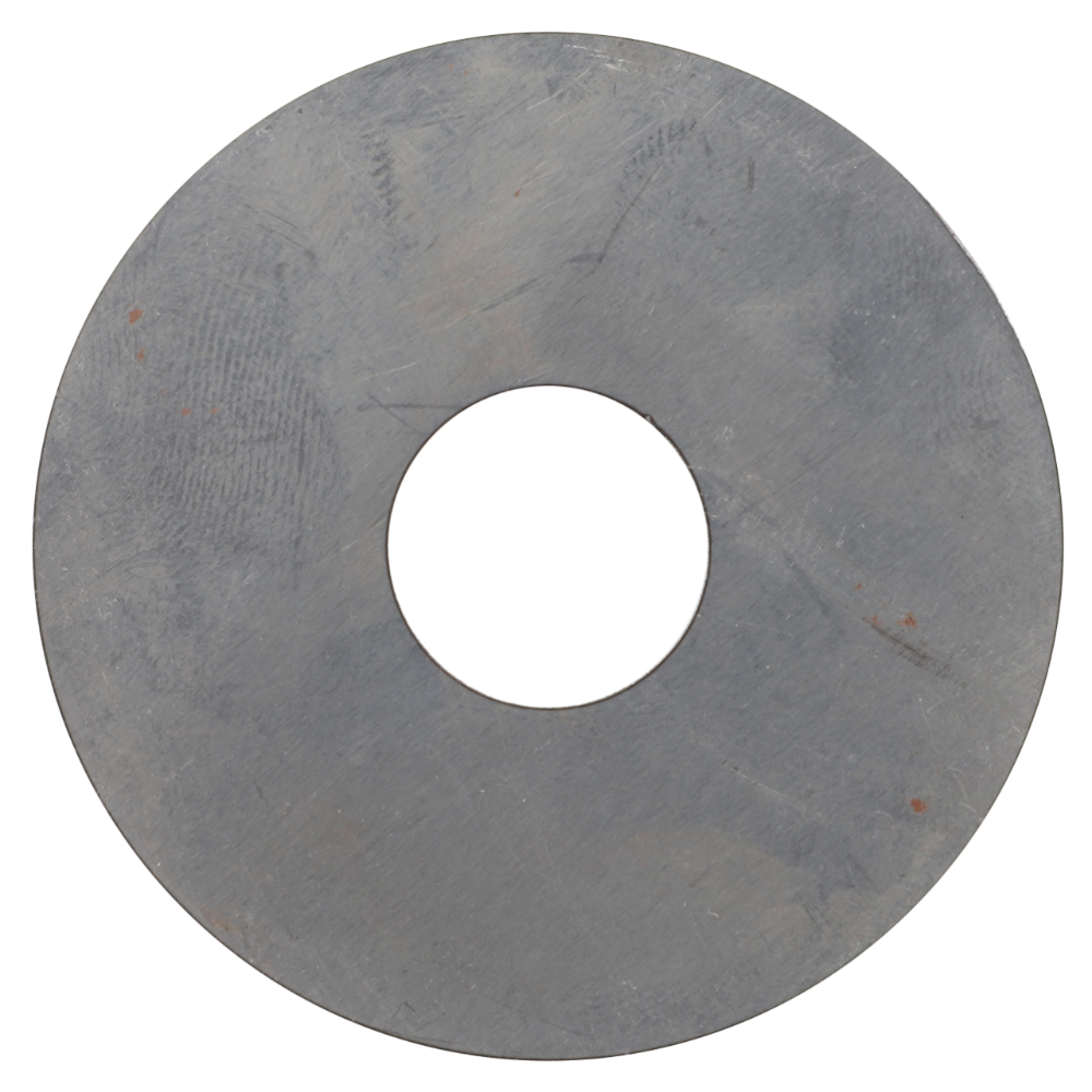 Пружинная шайба