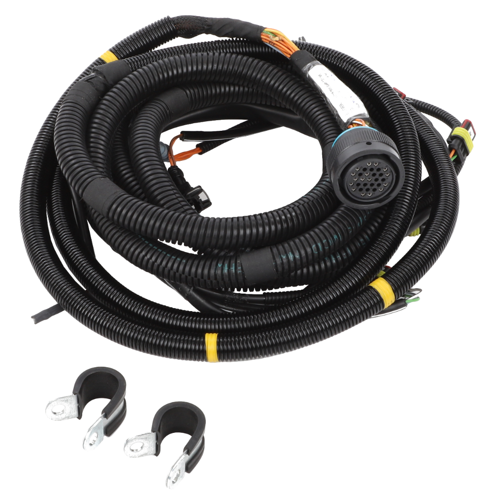 КОМПЛЕКТ ПРОВОДОВ