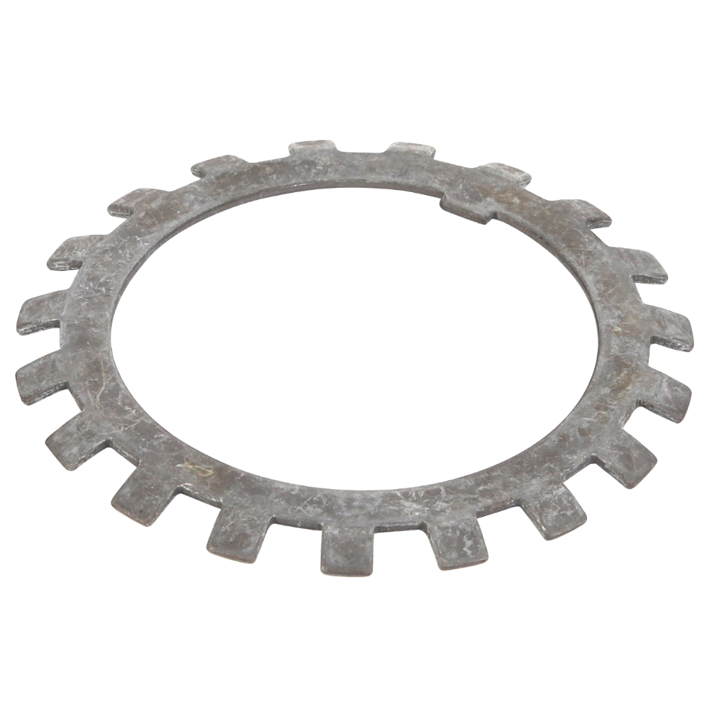 Стопорная шайба