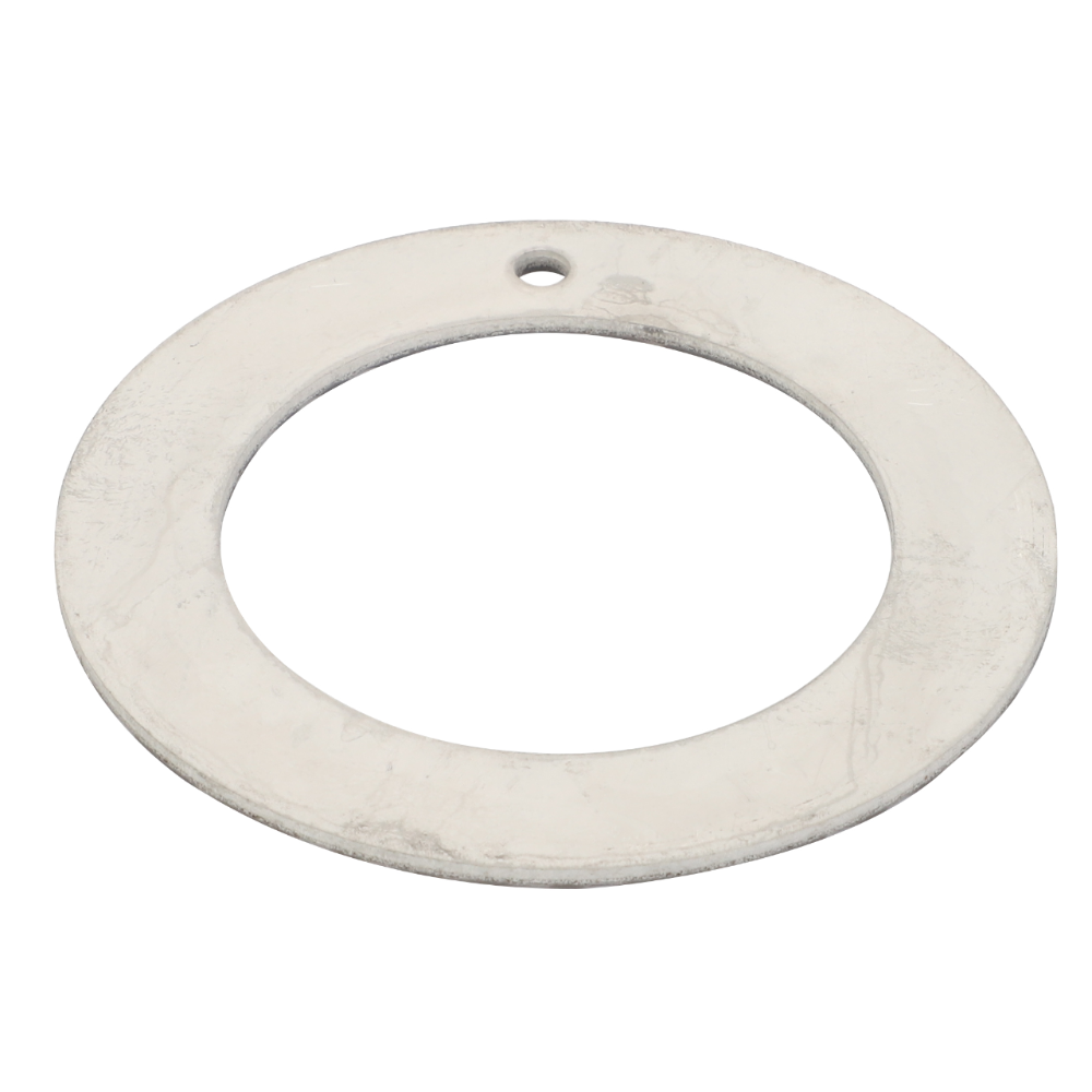 Упорная шайба