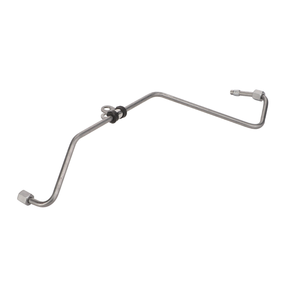 Линия возврата масла