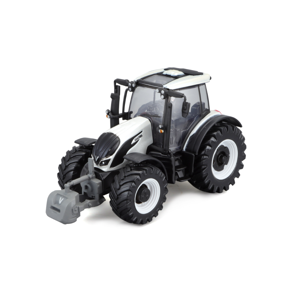 Трактор Valtra N174 N174-белый