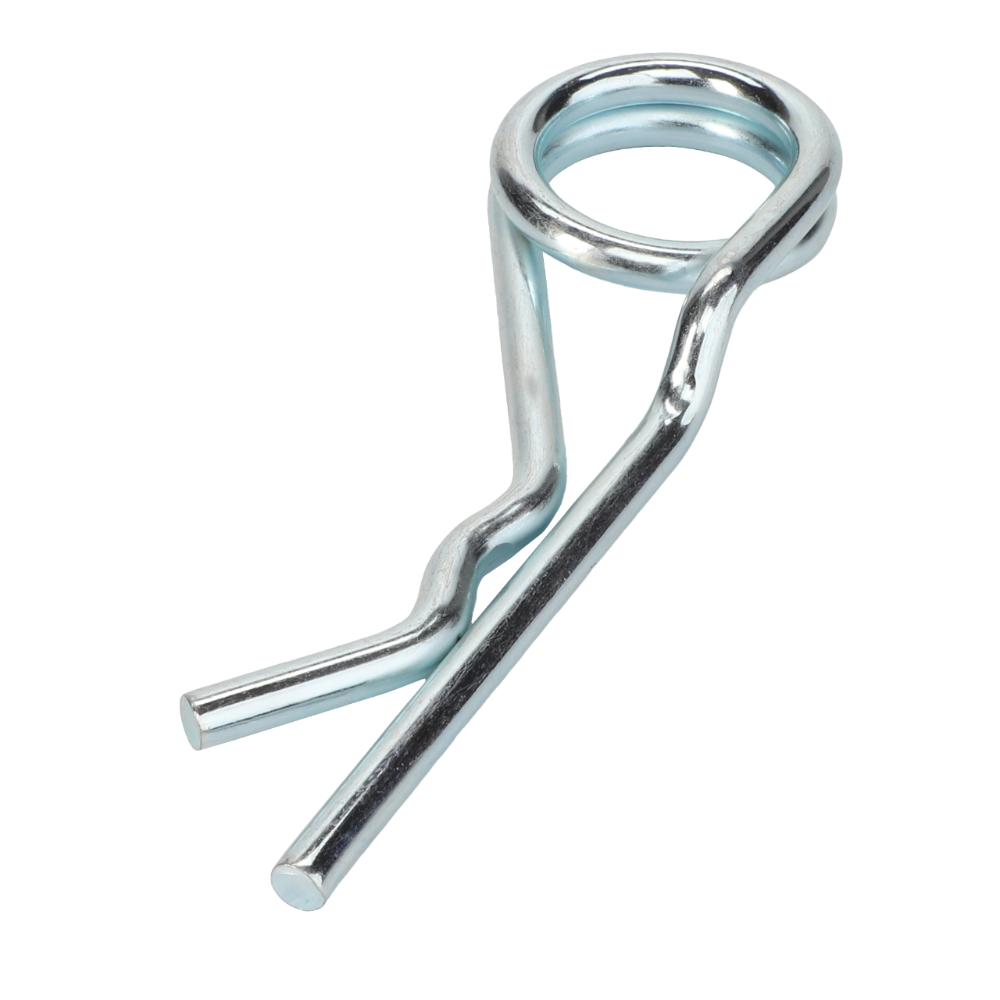 Штифт зажима