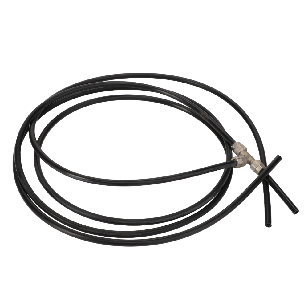 Резьбовое соединение T