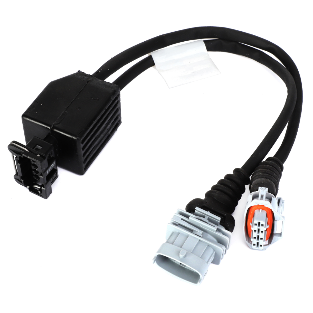 КОМПЛЕКТ ПРОВОДОВ