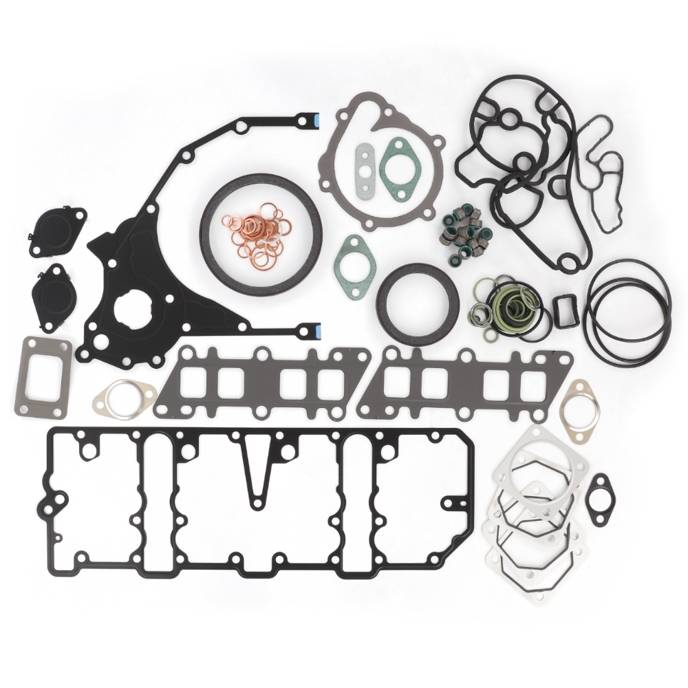 КОМПЛЕКТ ПРОКЛАДОК