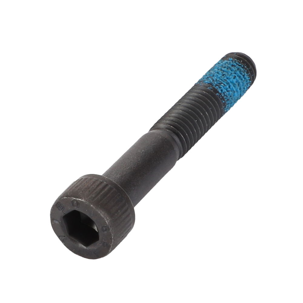 Шестигранный винт