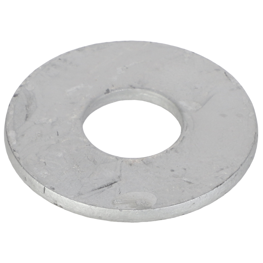 ОБЫЧНАЯ ШИРОКАЯ ШАЙБА