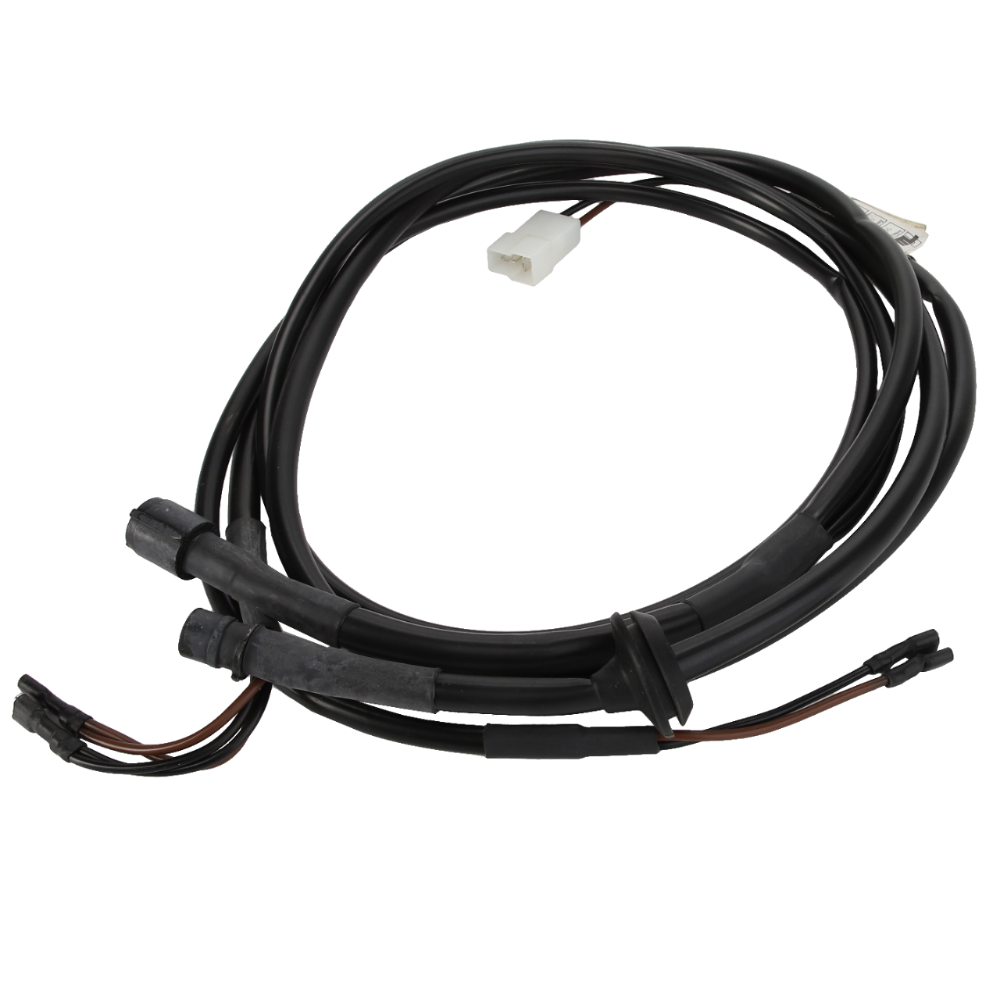 КОМПЛЕКТ ПРОВОДОВ